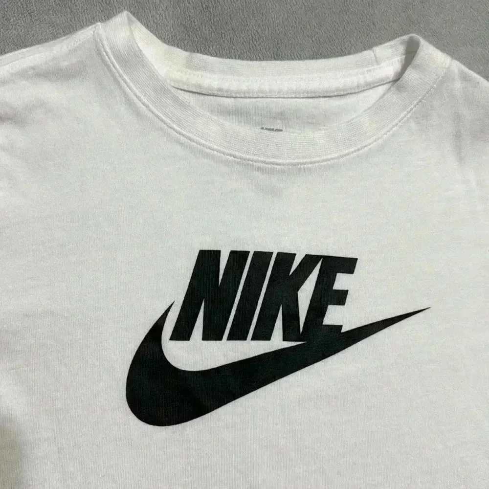 Nike Crop Tee
